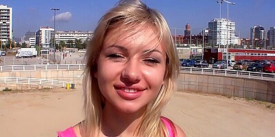 Sasha Rose - Follando Se Entiende La Gente