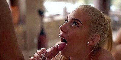 Wrapped Up In You - S23:e13 - Kristof Cale