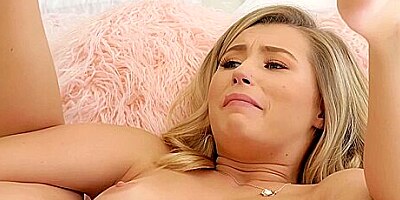 Carolina Sweets, Keiran Lee Stuck & Fucked / 20.10.2018