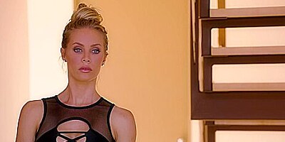 Nicole Aniston, Jason Luv I Only Want Sex / 7.9.2017