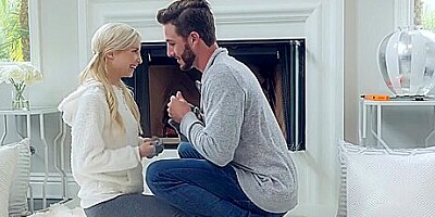 Piper Perri In Winter Days