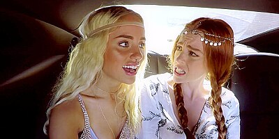 She Just Need To Spread Legs For Getting Everything