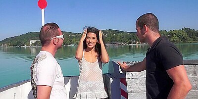 Hard Dp Casting For Alexa Tomas