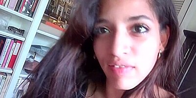 Gabriela Lopez - Seducing My Teacher