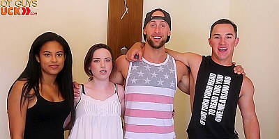 Monica Scott gets fucked