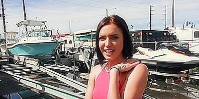 Stevie K Foxx Sloppy Sucking / 28.1.2018