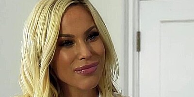 Olivia Austin In Lustful Hot Milf Banged By Businessman