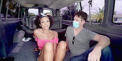 Alina Ali In The Is Back!!