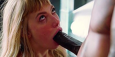 My First - Ivy Wolfe And Jason Luv