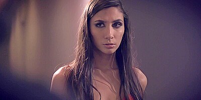 Husband Invites An Escort Girl While His Wife Sleeps