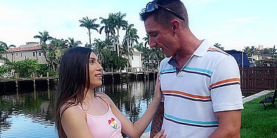 Sweethearts Goes Usa Scene 3