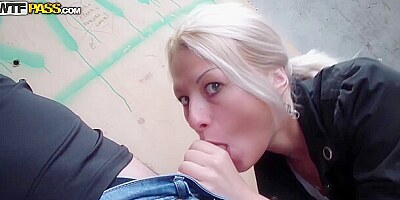 Amateur porn video full of rauncy action