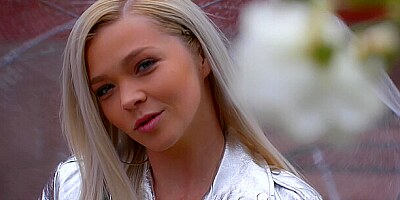 Rip Her Leggings And Shove It Inside