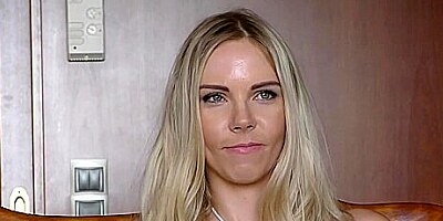 Florane Russell Casting