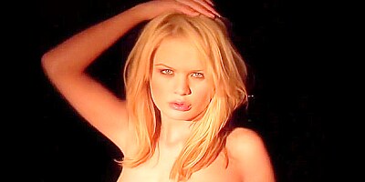 Alexis Ford - Dream Flicks