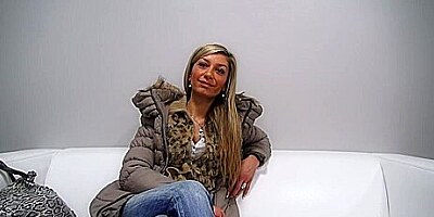 Attractive Marketa