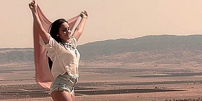 Gabriella Paltrova - The Wanderer