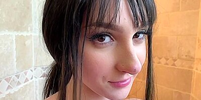 Skylar Vox - Help Step-sis Take Twerking Vids