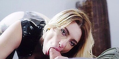 Lucia Fernandez - Blonde Ambition