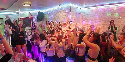 party hardcore gone crazy 11 scene 1