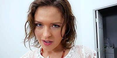 Krissy Lynn - The Sinful Stepmother
