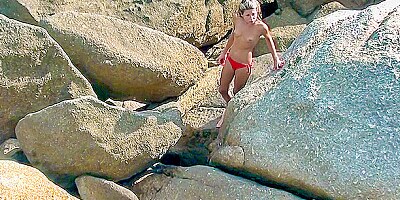 Thailand porn adventures: Day 7 - The last day of Thailand sex trip, part 2