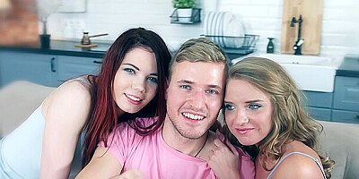 No rest for the horny