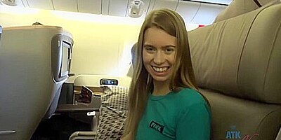 Jill Kassidy In Jill Travels To Asia With You, And You Start In Singapore!