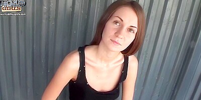 [Mypickupgirls] Masha