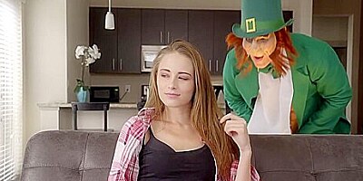 Pot Of Gold - Kyler Quinn