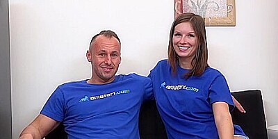 Jennifer Jane In Jenifer Jane Loves Hard Dick In Her Wet Pussy