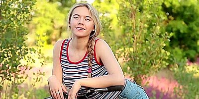 Ride With Me With Eva Jude