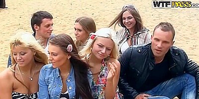 Hot University Girls Fuck In Cottage - Autumn Viviana, Susan Eubanks And Asya Kitty