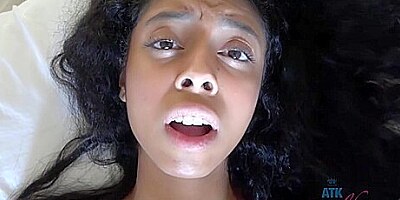 Jada Doll In Jada Hits The Selfie Museum And Rides Your Cock