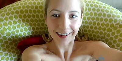 Odette Delacroix - After A Toe Curling Fuck, Odette Takes The Creampie