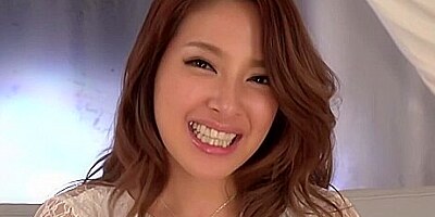 Delightful Nana Ninomiya