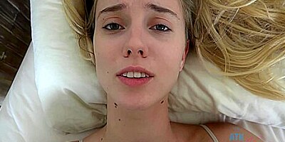 Haley Reed In You Fuck Haley In The Ass And Cum On Her Face