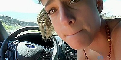 Kristen Gets A Good Load Of Cum On Her Toes With Kristen Scott