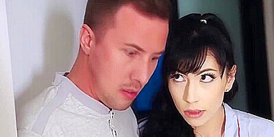 Natalia Queen, Alix Lynx And Lily Glee In Best Of January 2020 Compilation