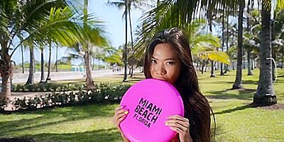 Jmac, Vina Sky - Anal In The Sun