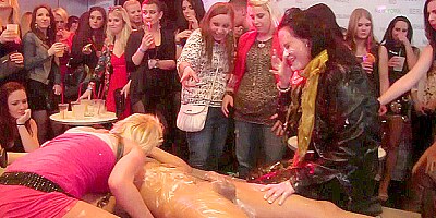 Party Hardcore Gone Crazy 10 Scene 2