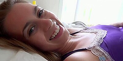 Wake Up Jill, Its Time To Fuck. - Jill Kassidy