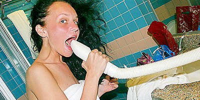 Wild vacation sex in Turkey: Day 5 - Amazing outdoor sex tape