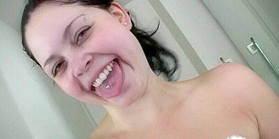 Shione Cooper - Fuck Me While You Sleep