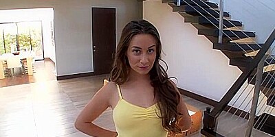 Caught In The Act With Cassidy Klein