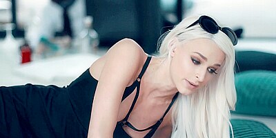 Morning Promises To Be Good