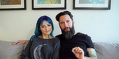 Jewelz Blu - Writers Block