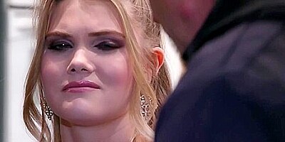 S1 E1 Little Lies - Brooke Karter