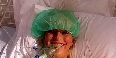 Diana Gold In Fuck The Doctor