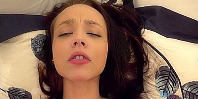 You Didnt Think Shed Let You Fuck Her In The Ass With Emily Cash